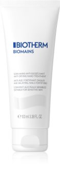 Biotherm Biomains crema hidratanta de maini