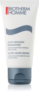 Biotherm Homme balzam po holení pre citlivú pleť