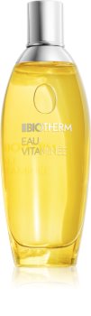 biotherm eau vitaminee woda toaletowa null null