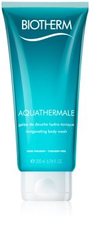 Biotherm Aquathermale gel douche énergisant