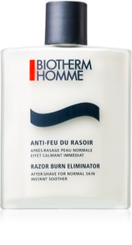 Biotherm Homme mlieko po holení pre normálnu pleť