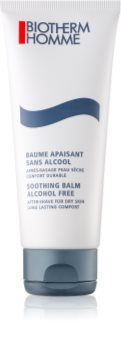 Biotherm Homme balzám po holení pro suchou pleť