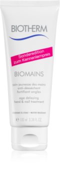 Biotherm Biomains Handcreme