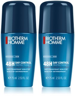 Biotherm Homme 48h Day Control Antitranspirant-Deoroller