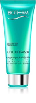 Biotherm Celluli Eraser feszesítő gél narancsbőrre