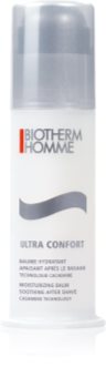 Biotherm Homme Ultra Confort Moisturizing and Soothing After Shave Balm