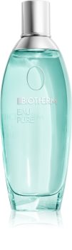 biotherm eau pure