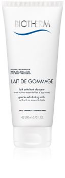 Biotherm Lait De Gommage jemné exfoliačné mlieko