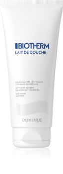 Biotherm Lait De Douche čistilno mleko za prhanje s citrusnimi esencami