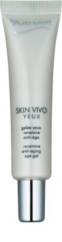 Biotherm Skin Vivo Yeux hidratáló szemkörnyékápoló gél a ráncok ellen