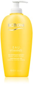 Biotherm Eau Vitaminée Refreshing Body Lotion