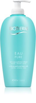 Biotherm Eau Pure erfrischende Bodymilch