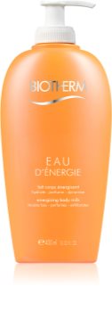 Biotherm Eau D’Énergie poživitveno mleko za telo