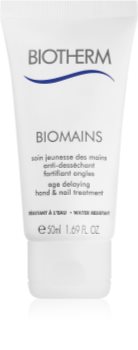 Biotherm Biomains crema hidratanta de maini