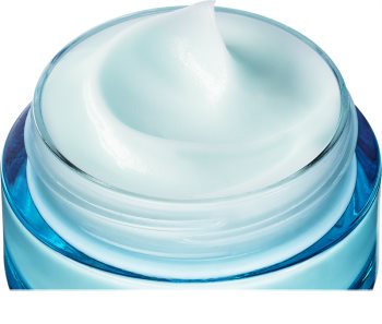 Biotherm Aquasource denní hydratační krém pro všechny typy pleti