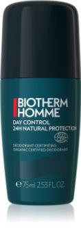 biotherm day control 24h natural protection dezodorant w kulce 75 ml   