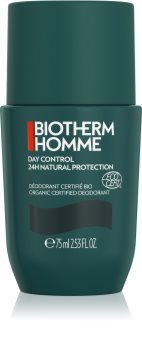 biotherm day control 24h natural protection