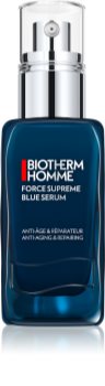 Biotherm Homme Force Supreme serum odmładzające przeciw zmarszczkom