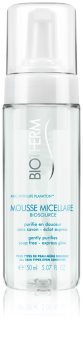 Biotherm Biosource Mousse Micellaire Self-Foaming Cleansing Water For All Types Of Skin