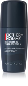 biotherm day control 72h protection antyperspirant w sprayu 75 ml   