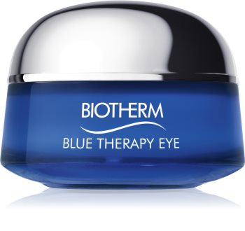 Biotherm Blue Therapy Eye Oogverzorging tegen Rimpels