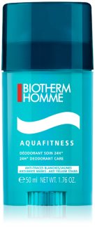 Biotherm Homme Aquafitness dezodor deo stift