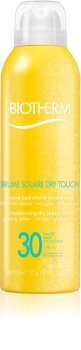 Biotherm Brume Solaire Dry Touch Moisturizing Mist Sunbathing With Matt Effect SPF 30