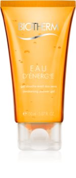 Biotherm Eau D’Énergie Verkwikkende Douchegel