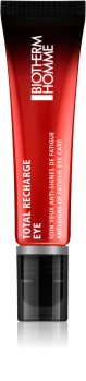 Biotherm Homme Total Recharge Eye soin yeux anti-signes de fatigue
