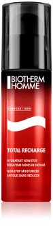 Biotherm Homme Total Recharge Non-Stop Moisturizer Fatigue Signs Reducer