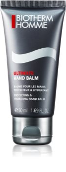 Biotherm Homme Ultimate balsam hidratant de mâini