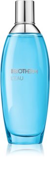 biotherm l'eau - the energizing fragrance of lait corporel