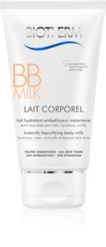 Biotherm Lait Corporel BB uljepšavajuće mlijeko za tijelo