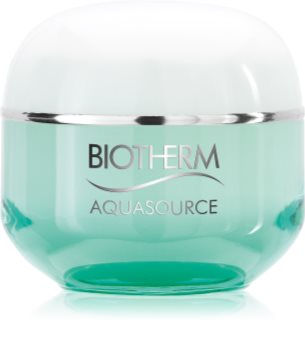 Biotherm Aquasource vlažilni gel za normalno do mešano kožo