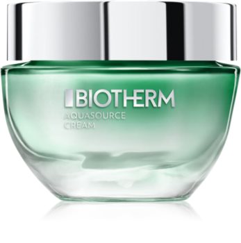 Biotherm Aquasource Moisturising Cream for Normal and Combination Skin