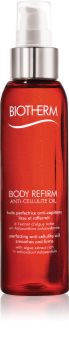 Biotherm Body Refirm aceite corporal reafirmante contra la celulitis