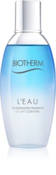 Biotherm L’Eau eau de toilette pour femme 50 ml