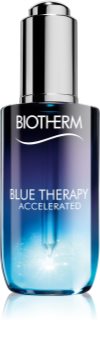 Biotherm Blue Therapy Accelerated Vernieuwende Serum tegen Huidveroudering
