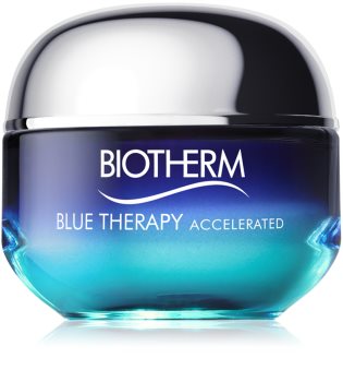 Biotherm Blue Therapy Accelerated regenerirajuća i hidratantna krema protiv starenja lica