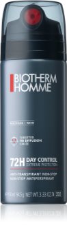 Biotherm Homme 72h Day Control Antitranspirant-Spray 72h