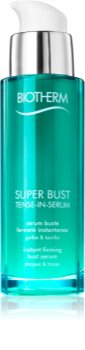 Biotherm Super Bust Tense-in-Serum Instant Firming Bust Serum