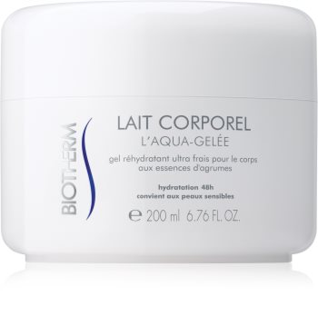 Biotherm Lait Corporel L’Aqua-Gelée Body Replenisher