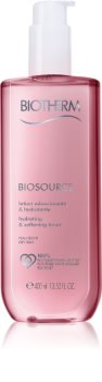 Biotherm Biosource Feuchtigkeitstonikum für trockene Haut
