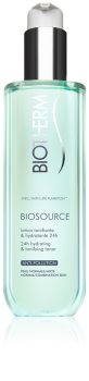 Biotherm Biosource Hydraterende Tonic voor Normale tot Gemengde Huid