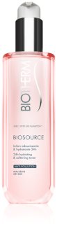 Biotherm Biosource tonik nawilżający do skóry suchej
