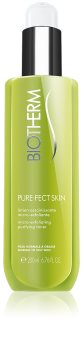 Biotherm PureFect Skin Exfoliating Toner For Normal To Oily Skin