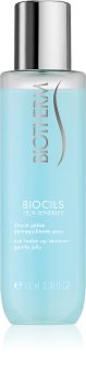 Biotherm Biocils żel do demakijażu oczu dla cery wrażliwej