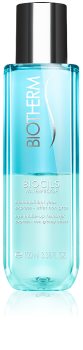 Biotherm Biocils dvojzložkový odličovač vodeodolného make-upu pre citlivé oči