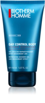 Biotherm Homme Day Control erfrischendes Duschgel