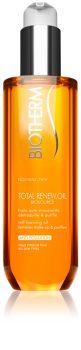 Biotherm Biosource Total Renew Oil čistiaci penivý olej